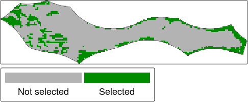 Prioritization solution